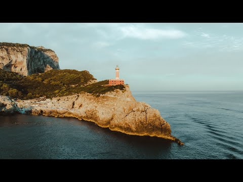 Unforgettable Capri Wedding at Sunset | Lorenzo & Nicole's Symbolic Ceremony at Punta Carena