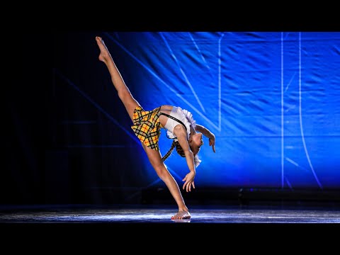 Diana Kouznetsova - Uptown Girl