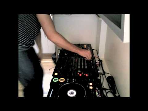 Dj Awards.Com Bedroom Dj Competition 2010 DIRTY FUNKY ELECTRO HOUSE MIX FEB 2010