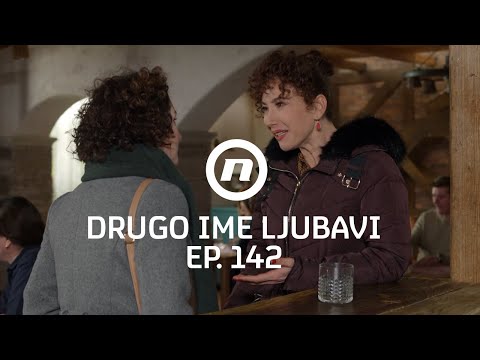 Petar je nestao - Drugo ime ljubavi - epizoda 142
