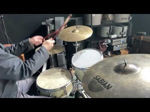 Zildjian – 16" K Custom Fast Crash Cymbal – 1038g – 2010 image 8