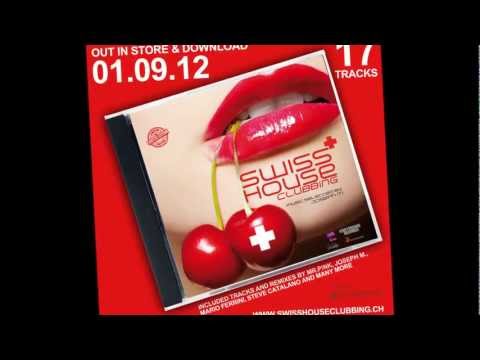 Swiss House Clubbing - Tracks Preview - 4Difference Records