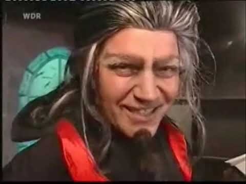 Rabatz im Zauberwald 2007/ Teil1