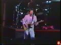 Squeeze - Rose I Said (live) - Dec. 2, 1989