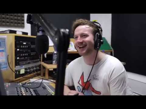 T.S. IDIOT: Interview & Performance (Ujima Radio 98FM)