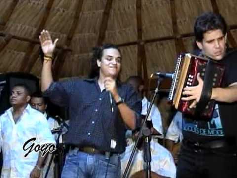 Hasta El Final De La Vida-Silvestre Dangond (Fiesta Privada).mpg