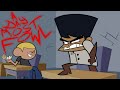 A Day Most Fowl Animated Short Film