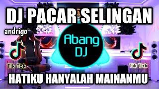 DJ PACAR SELINGAN REMIX VIRAL TIKTOK TERBARU 2022 ...
