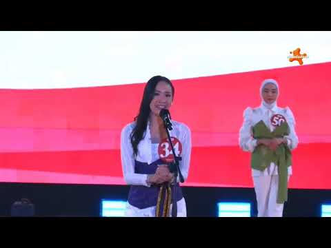 Opening Speech dari Ni Ketut Indra Putri Lestari | AduJakNas GenRe 2024 | Nickelodeon