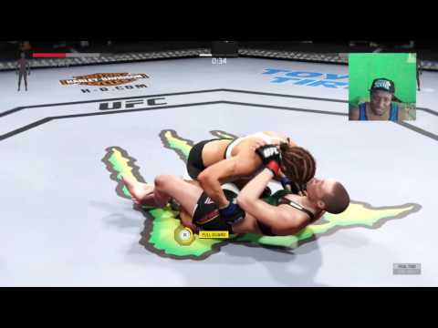 UFC 201 Main And Co-Main Event Fight Predictions Namajunas vs Kowalkiewicz