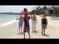 Pharrell Williams Happy 11am Bintan Indonesia Official Music