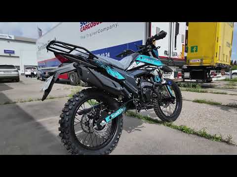 FORTE FT300GY-C5D