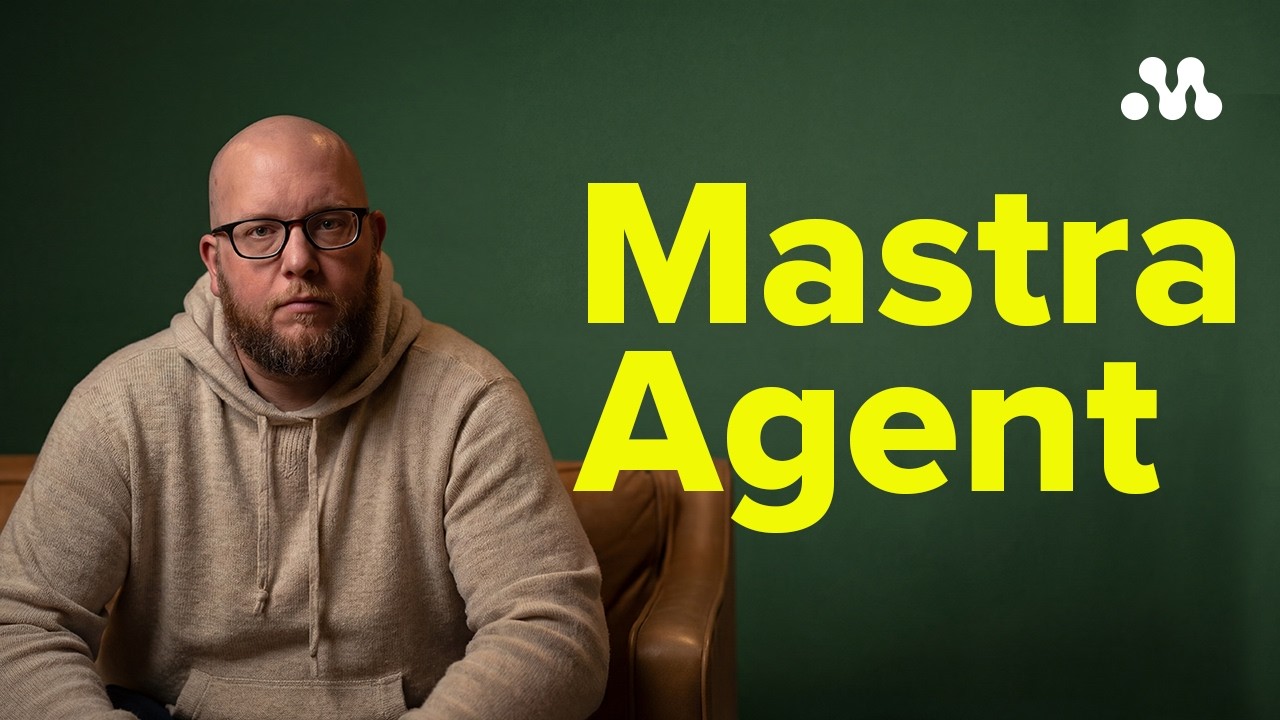 Build your own personal AI agent (here's how I did it)