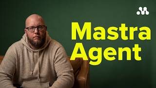 Build Your Own AI Agent from Scratch (Mastra + TypeScript)