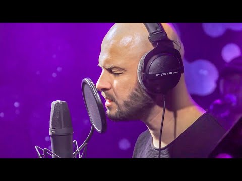 Olivia Rodrigo - Drivers License (Stan Van Samang cover) | Live bij Q