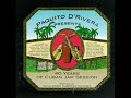 Cuban Jam Session "Fifty Fifty" - Paquito D'Rivera (40 Years of Cuban Jam Session)