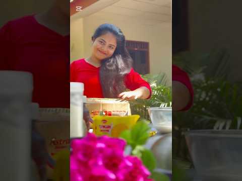 chocolate pudding ￼ #1millionaudition #food #foryou #pudding #recipe #viralvideo #chocolate