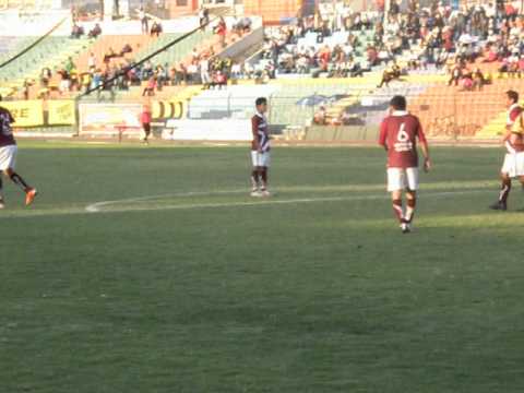 (4) FBC Aurora - Atlético Mollendo (Departamental de Arequipa / Fecha 3 del Cuadrangular Final)