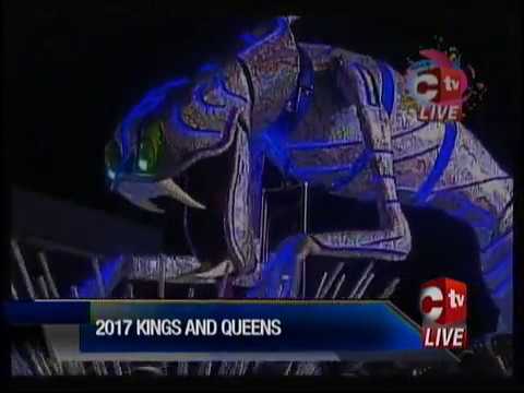 2017 Kings And Queens Of Carnival Competition