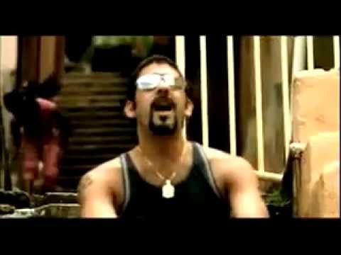 Kool Shen , Salif & Roldan - Paris-Cuba [ CLIP ]