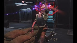 【ゆっくり実況】XCOM: Chimera Squad Part25