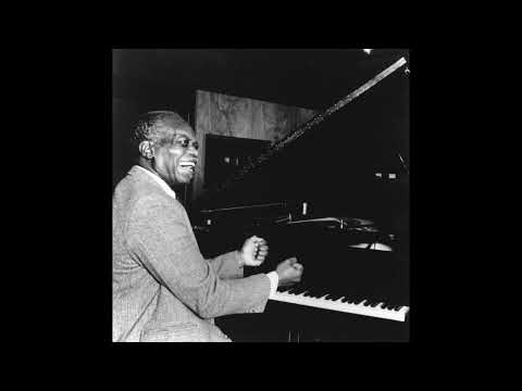 Hank Jones Trio - Live in Paris 1992