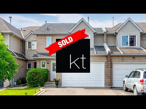 11 Wooliston Cres | Brampton