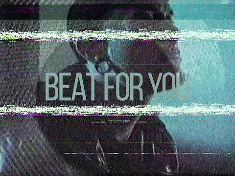 Beat For You - Tyler Kidd