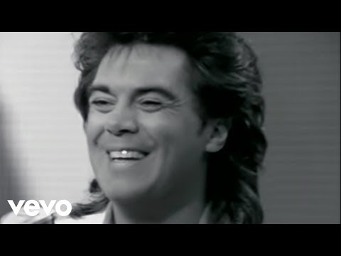 Marty Stuart ft. Travis Tritt - This One's Gonna Hurt You (For A Long, Long Time) [Official Video]