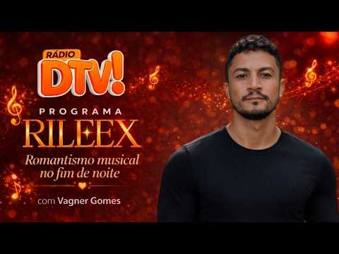 Programa Rilleex Romantismo Musical