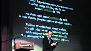 Tropical Forests: Their Future and Our Future