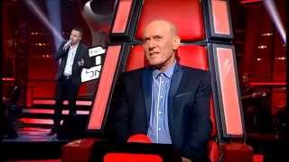 Still Loving You - The Voice - Blind Auditions - Worldwide