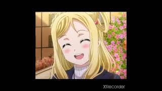 Download lagu Mari Ohara on Love live sunshine the school idol movie over the rainbow on Anime mp3 Download lagu Mari Ohara on Love live sunshine the school idol movie over the rainbow on Anime mp3