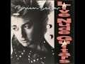 Brian Setzer / Rain Washed Everything Away