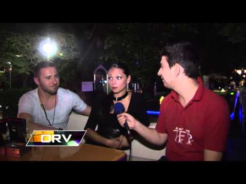 ORV+: Веси Попова влезе под кожата на DJ Mascota!