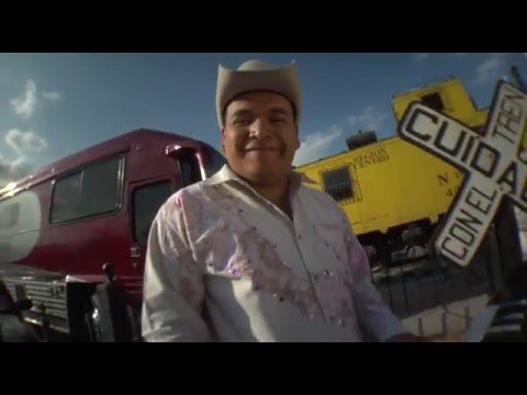 Mercenario - Ese Cosquilleo