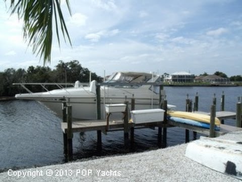 [UNAVAILABLE] Used 1998 Maxum 3000 SCR in Port Charlotte, Florida