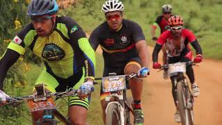 SEGUNDO DESAFIO BELO CAMPO MTB - CONFIRA TUDO QUE ROLOU