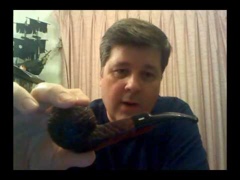 MY PIPE COLLECTION PART 1