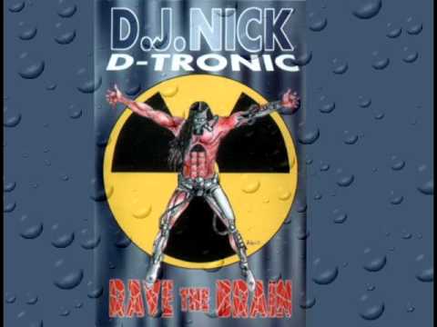 DJ NICK deetronic - I wanna B with U