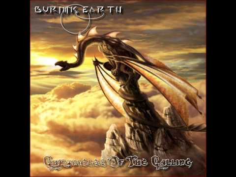 Burning Earth - 2 Season Of Thunder