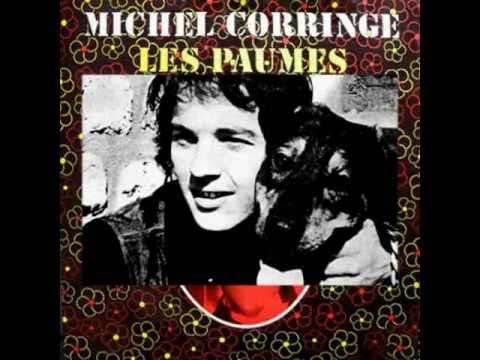 Michel Corringe - La Route