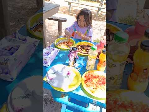 Camping Salamanca, Lago Rapel, Las Cabras, O'Higgins, Chile 🇨🇱