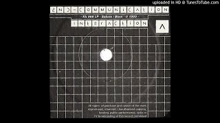 2nd Communication ‎- Interaction (Communication Mix) [KK066] (1993)