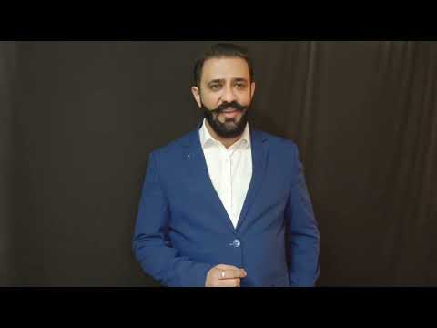 DeepNarain Chellanii intro video with skills and experience 