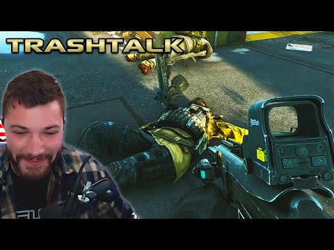 BIG BRAIN MIND GAMES - Full Raid - Escape From Tarkov