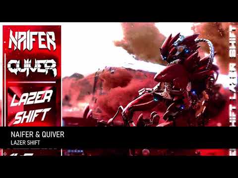 NAIFER & QUIVER - LAZER SHIFT