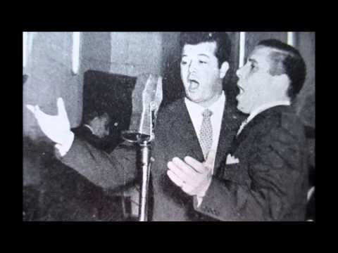 Remembranzas - Juan D'Arienzo & Jorge Valdez - Tango