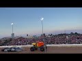 Dirt Crew Monster Truck Time Racing At Buck Motorsports Park