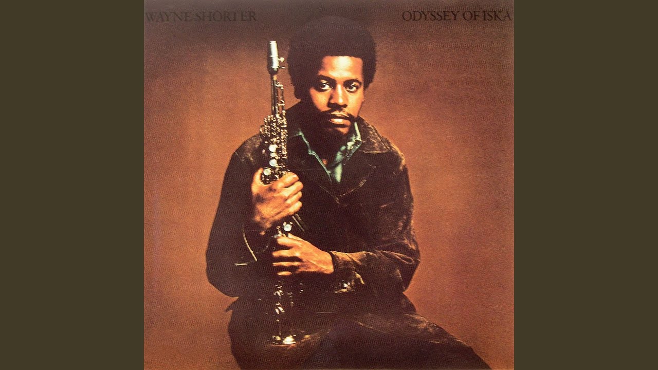 Wayne Shorter 